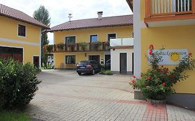 Fruehstueckspension Kibler